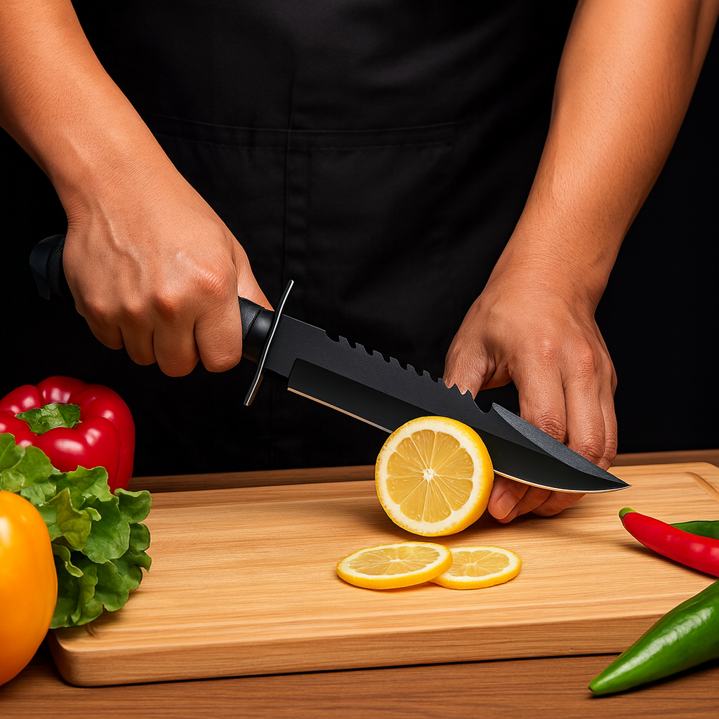 Professional Multi-Purpose Utility Tool – Kitchen & Everyday Use